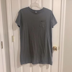 Old Navy T-Shirt Dress
